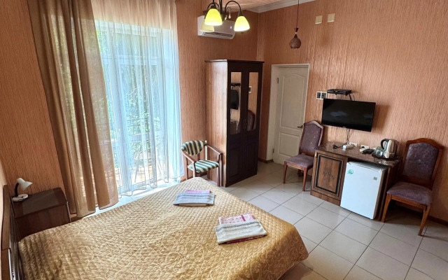 Guest House Stone House