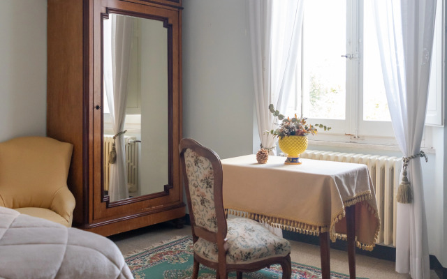 Вилла Monacelli