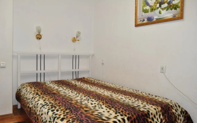 Квартира двухкомнатная в историческом центре города