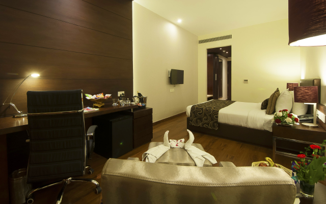 Humble Amritsar Hotel