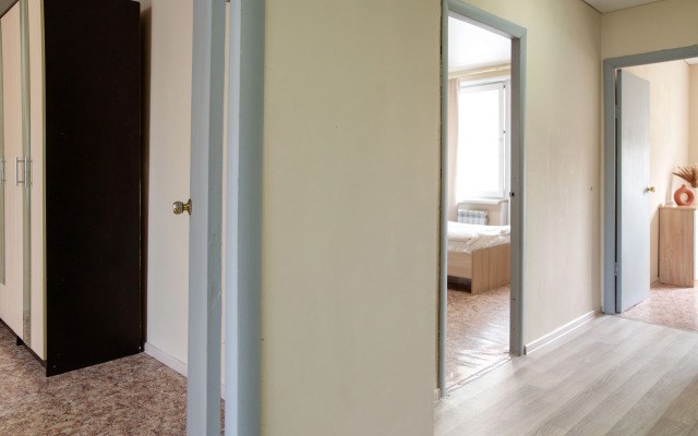 Sas 3-k Semeyny Ugolok Flat