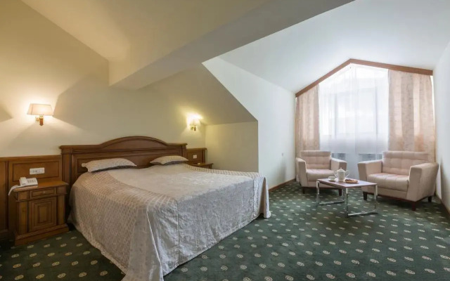 Armenia Hotel