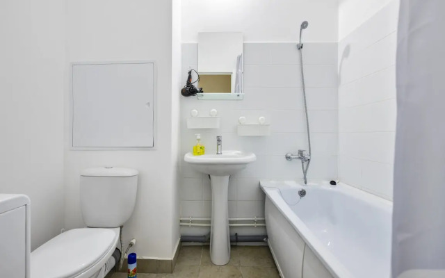 MaxRealty24 BigPutilkovo 2 Apartment