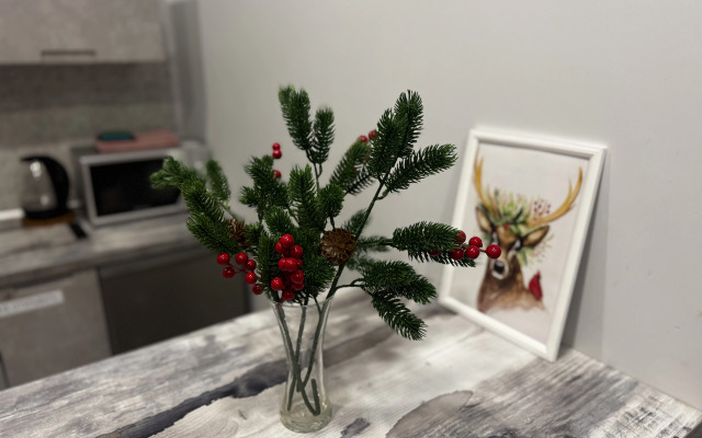 Апартаменты Альфа