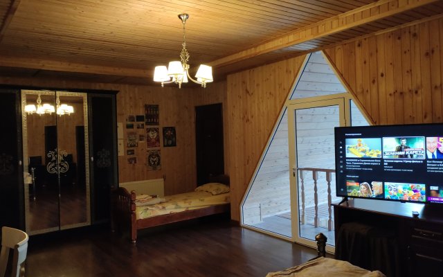 Gostinitsa Mini-Hotel