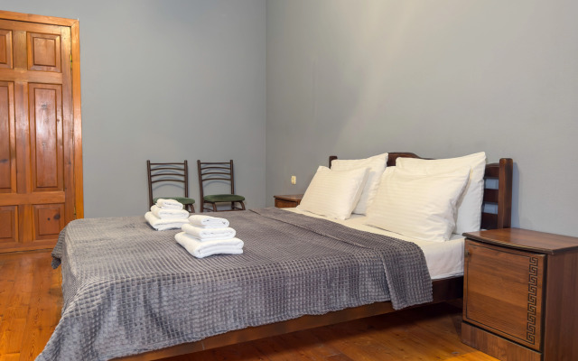 Hotel ELIZA HOTEL