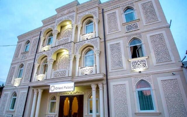 Orient Palace