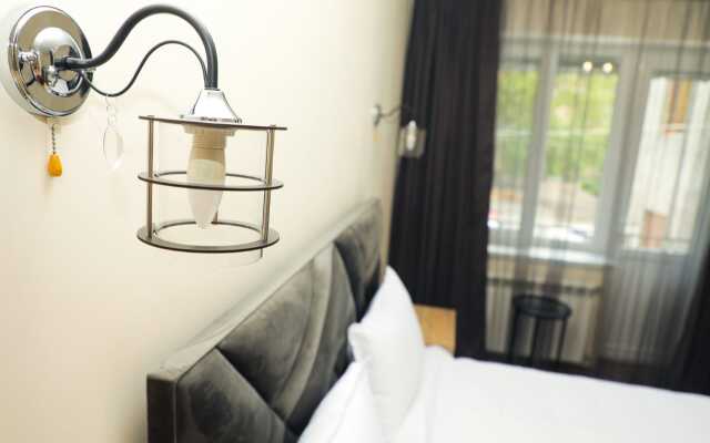 ARAGAST HOTEL & BREWERY пивоварня