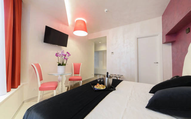 LBH Hotel Vespasiano