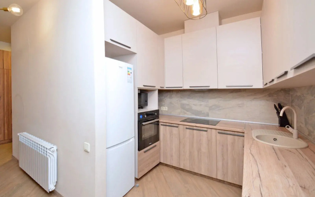 Apartamenty Perte House on Leningradyan 21/14