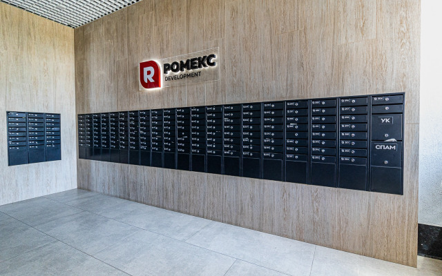 Квартира Фито-Студия ВКК Экспоград-Юг