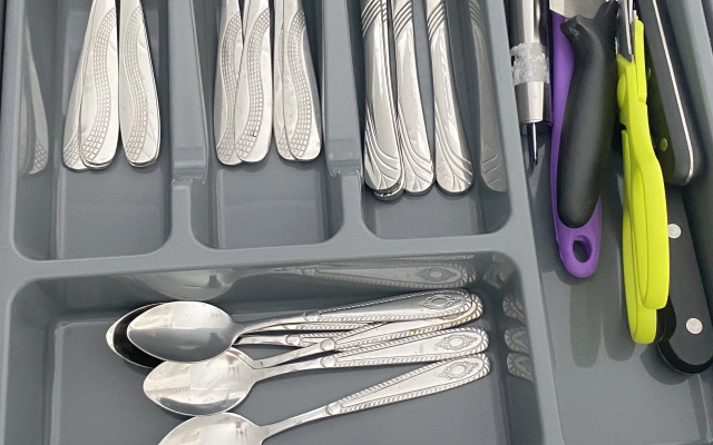 Квартира Розенау