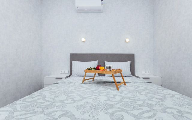 Zhk Frukty Vinograd 1052 Flat