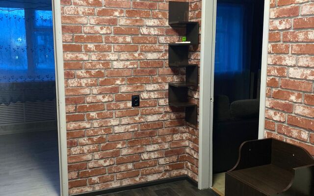 Апартаменты по адресу Ленина, 58В