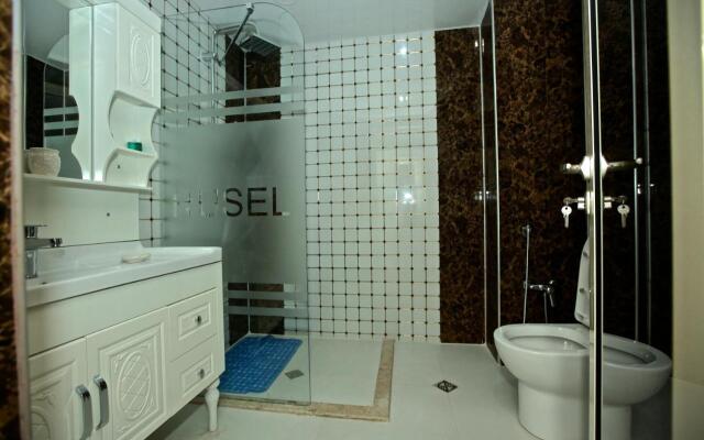 Hotel Rusel Park