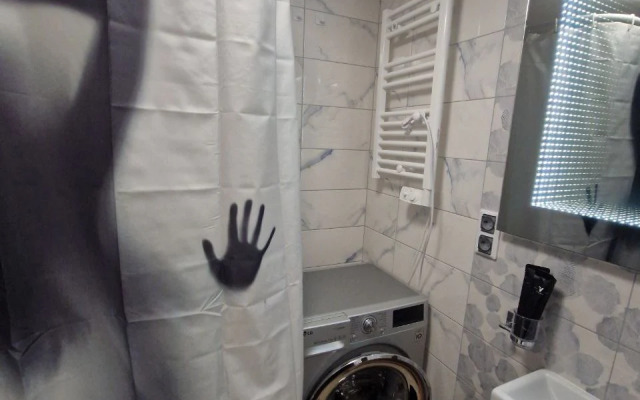 Квартира в историческом центре СПб