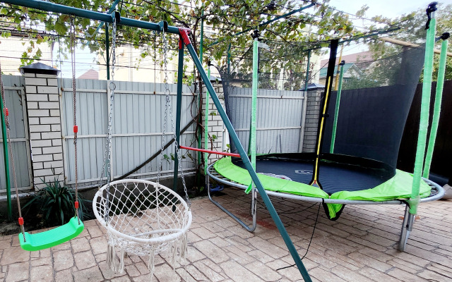 Guest house Kityonok
