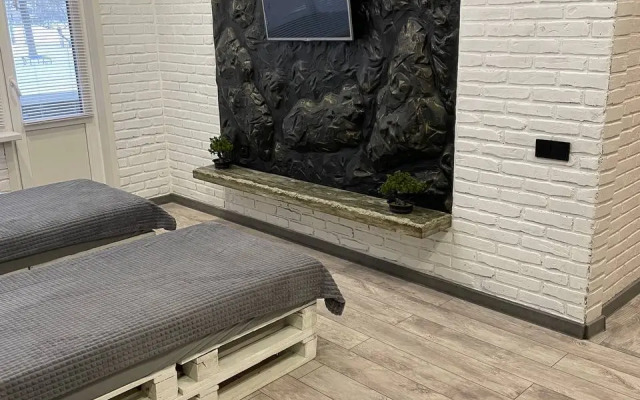 Квартира в Полоцке на Сутки