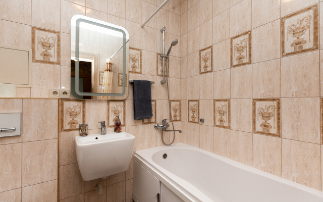 Апартаменты на Берегу Балтийского Моря