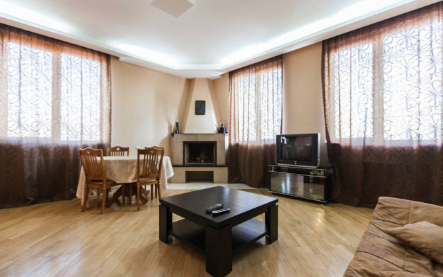 Апартаменты Tbilisi