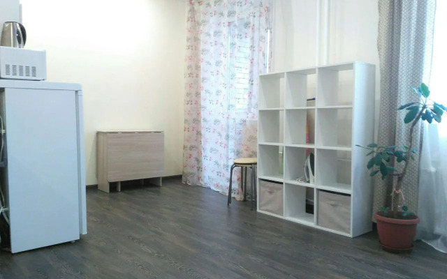 Квартира Однокомнатная на Железнодорожной Улице 6