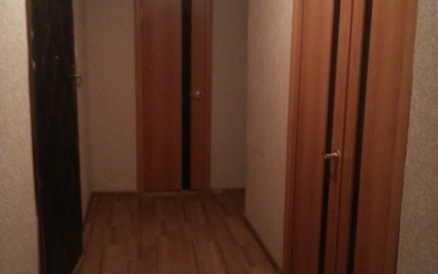 Na Avtostroitelej 23 Apartaments