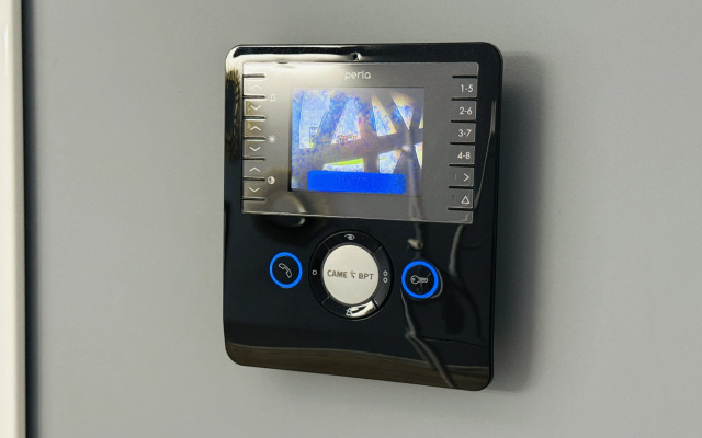 Апартаменты Стильные в центре Москвы