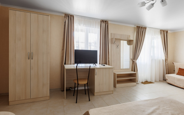 Limonad Guest House