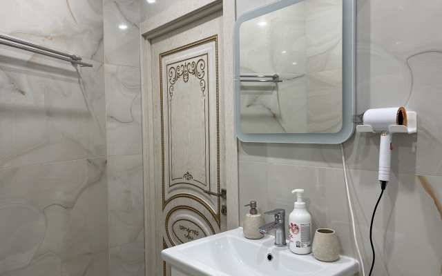 Apartments Russian Izba