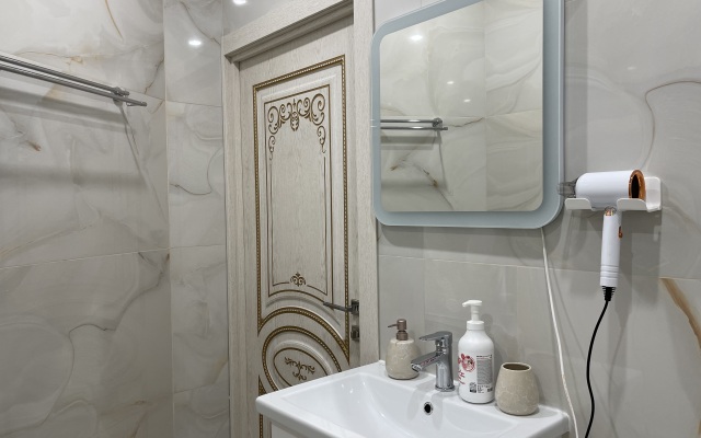 Russkaya Izba Apart Hotel