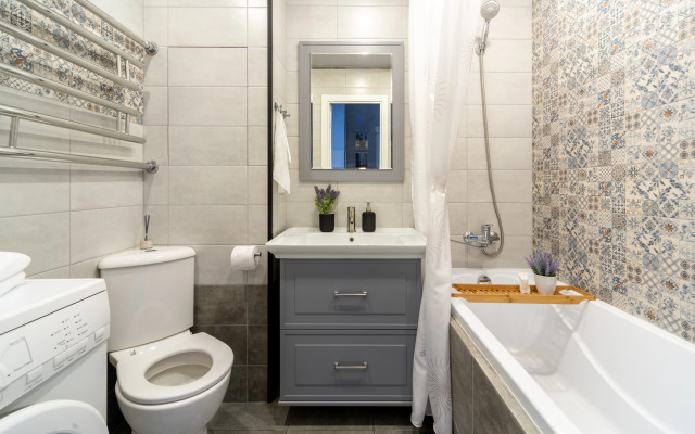 K&K RentStay Квартира на Римской