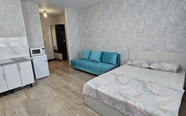 Апартаменты Клевер