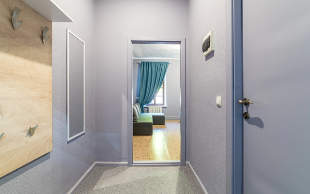 Мини-Отель Номера на Япеева