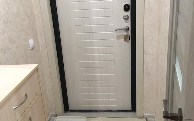 Квартира Светлая Однокомнатная