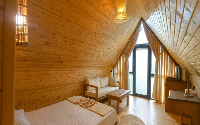 Бутик-отель White Country Villages Hotel