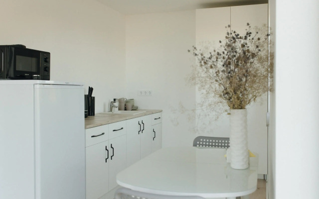 Гостевой дом Домик в Кривоборье