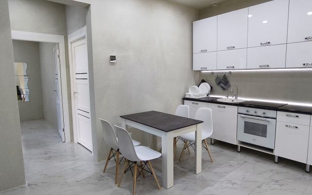 Частный дом рядом с Нижним Новгородом