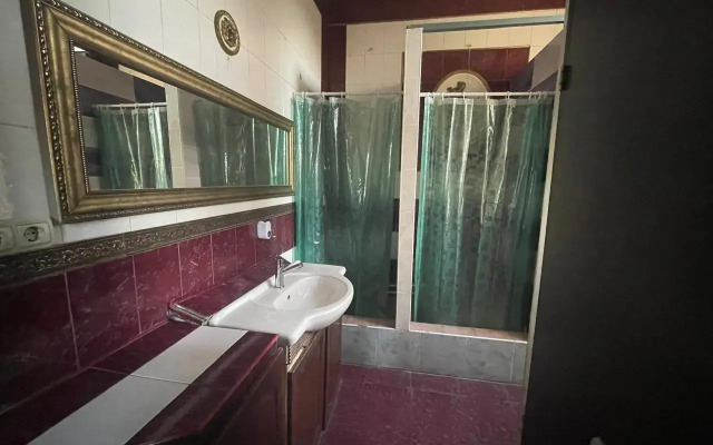 Minka Guest house