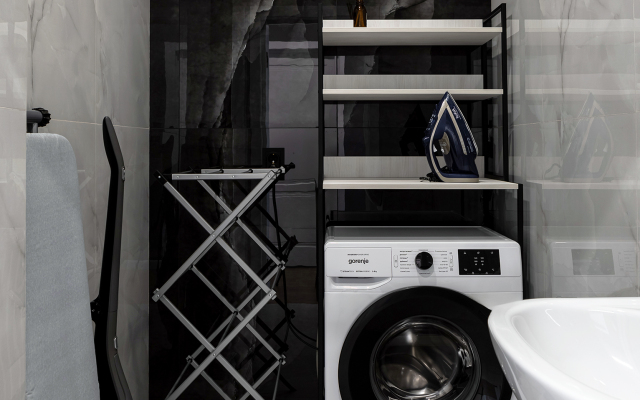 Апартаменты Небо 7