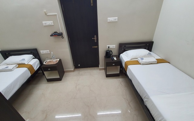 Hotel AKSHITH Inn