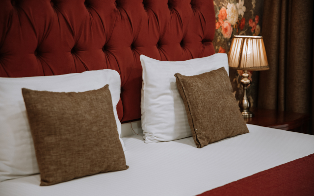Address Baku Boutique Hotel