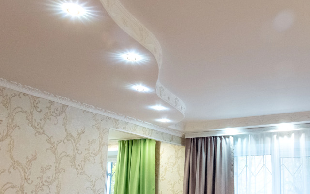 Квартира Уютная Трёхкомнатная в Электростали