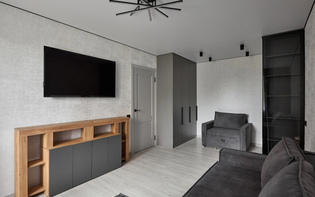 Sovremennye 2 Komnatniye v Tikhom Tsentre G. Minska Apartments