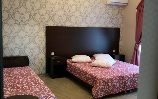 Гостевой Дом Марислав