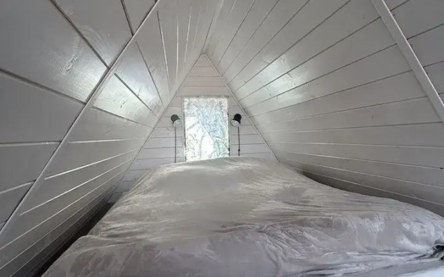 Частный Дом Сила Поля