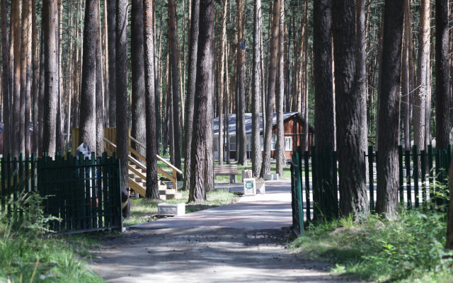 База отдыха ДухЛес