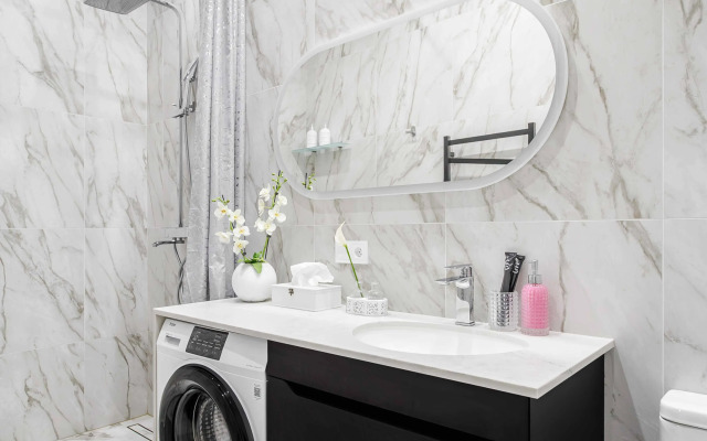 Жилое помещение Малахит