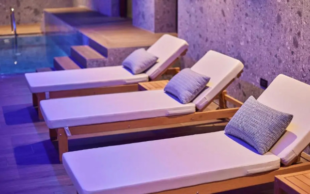 Отель Grey Hotel Kopaonik