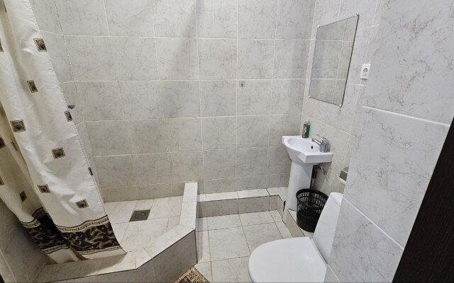 Квартира Студия Центральный