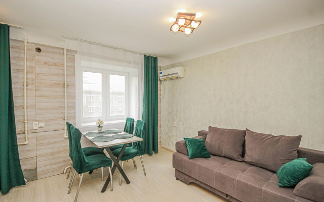 Квартира на Хоца Намсараева 6